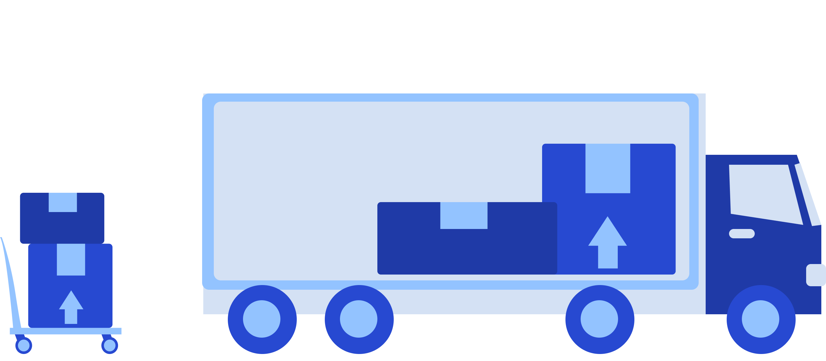 Northfield Trucking Logistics